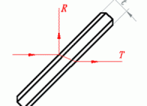 Broadband Dielectric Beamsplitter Plate